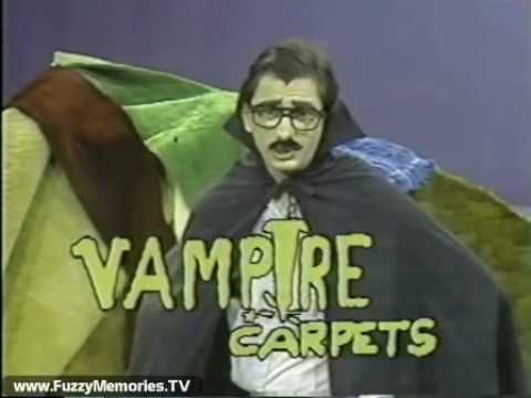 Svengoolie