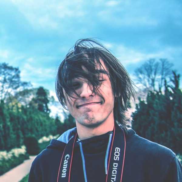 Profile picture for user Five Step Path