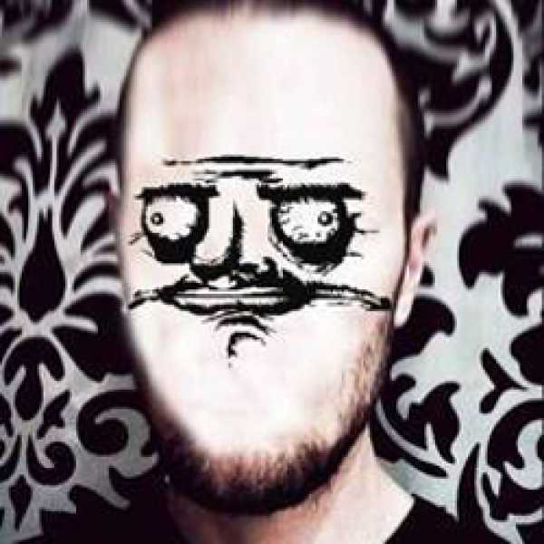 Profile picture for user ok panda