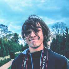 Profile picture for user Five Step Path