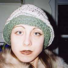 Profile picture for user Right-Eye Rita 11